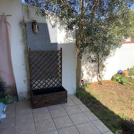 La Rochelle Rdc De Maison Proche Ile De Re Extérieur photo