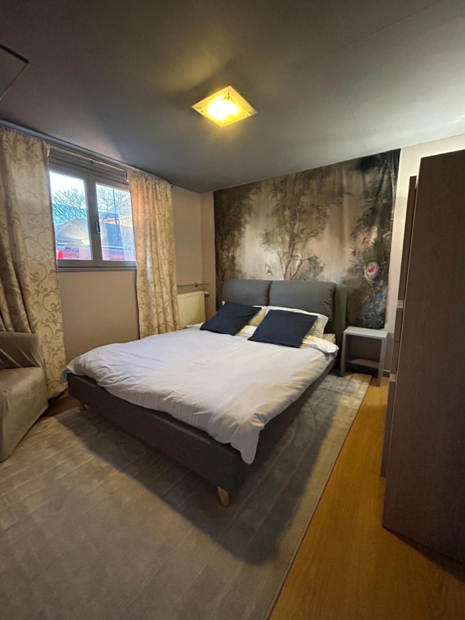 La Rochelle Rdc De Maison Proche Ile De Re Extérieur photo