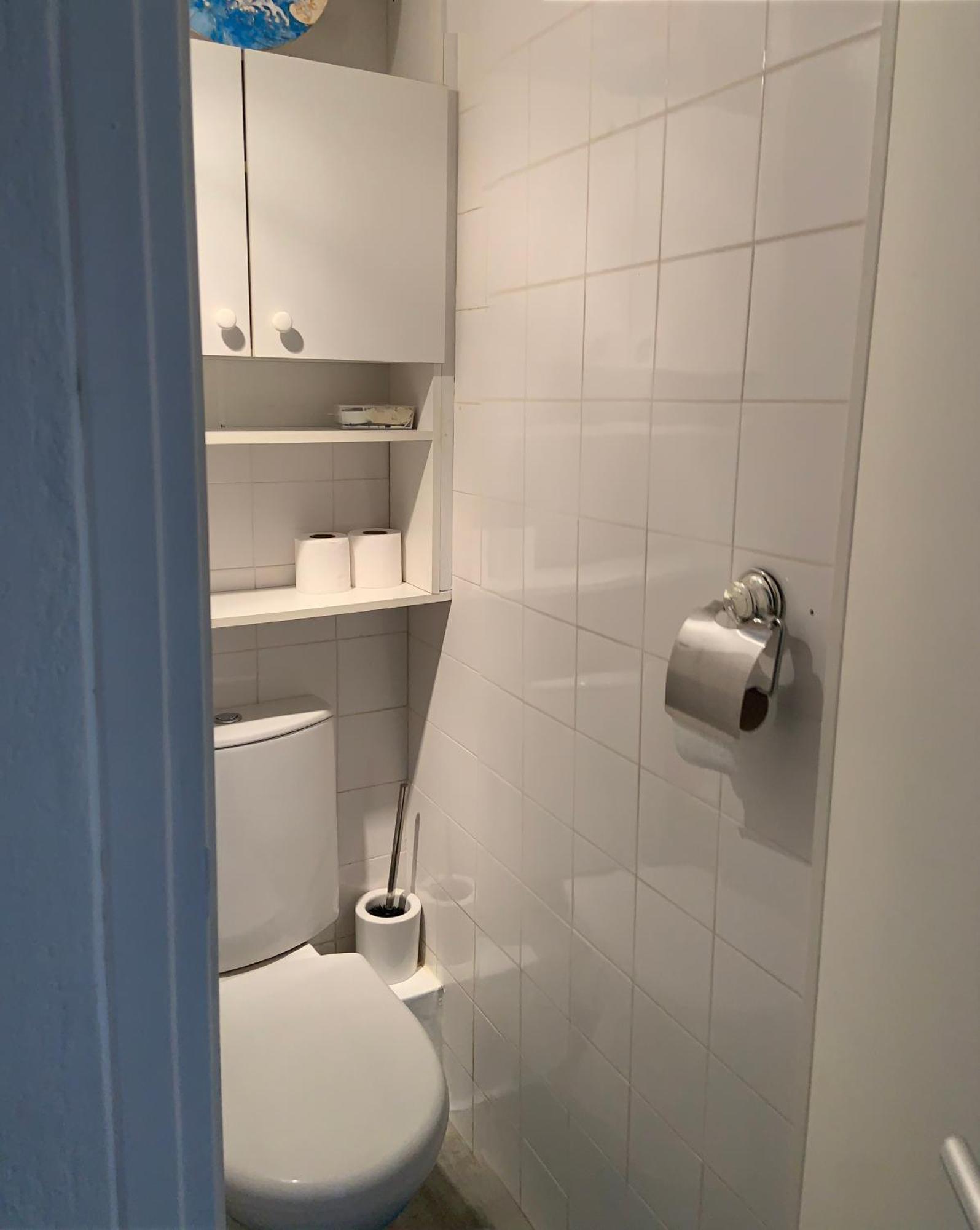 La Rochelle Rdc De Maison Proche Ile De Re Extérieur photo