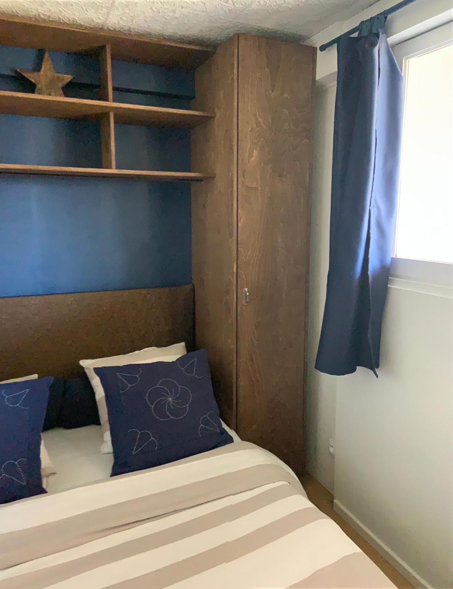 La Rochelle Rdc De Maison Proche Ile De Re Extérieur photo